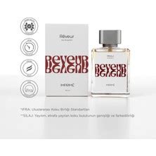 Imprimé Rêveur EDP 100 ml Parfüm.